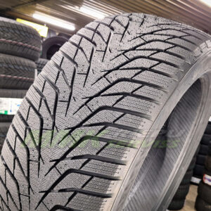 235/50R20 Hankook Winter i*cept IZ3 X W636A 100T - Vissezonas riepas / Ziemas riepas