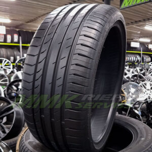 205/55R19 Goodride ZuperEco Z-107 97V XL - Vasaras riepas