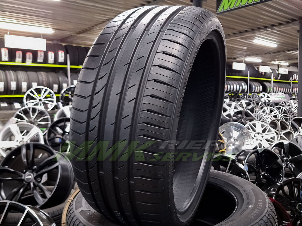 205/55R19 Goodride ZuperEco Z-107 97V XL - Vasaras riepas