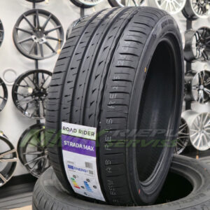 Road Rider Strada Max 245/35 R18