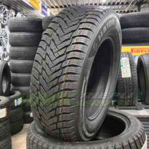 225/65R16C Haida HD657 112/110Q - Vissezonas riepas / Ziemas riepas