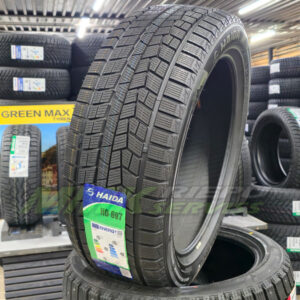 255/45R20 Haida HD697 105V XL - Vissezonas riepas / Ziemas riepas