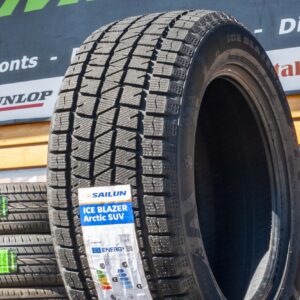 Sailun Ice Blazer Arctic SUV 235/60 R18