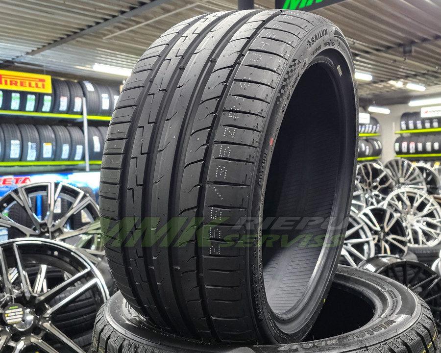 Sailun Atrezzo ZSR2 235/45 R17