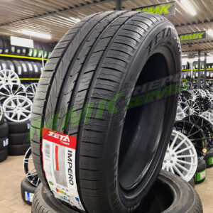 Zeta Impero 235/55 R17