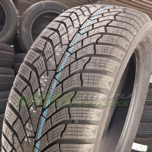 Kumho WinterCraft WP52+ 215/55 R17