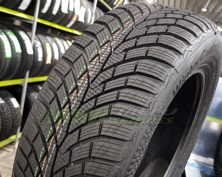 Continental WinterContact TS 870 205/60 R16