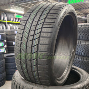 Continental WinterContact 8 S 285/45 R21