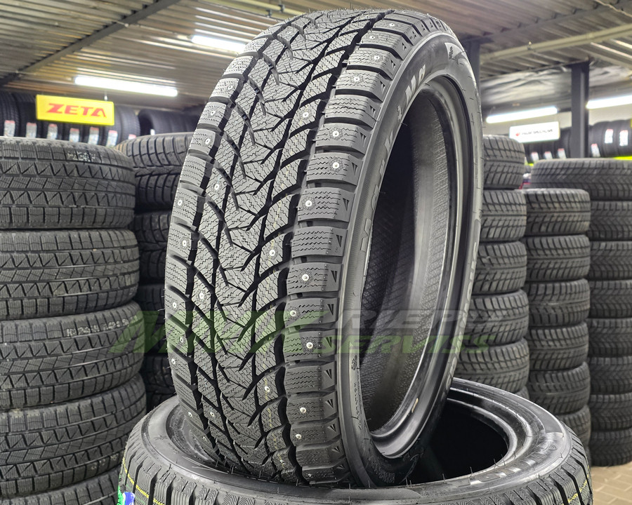 285/40R21 Mark Ma Snow Master 109H XL ar radzēm - Ziemas riepas / Ziemas ar radzēm riepas