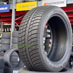 Roadrider All Weather RS4 195/65 R15