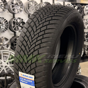 Sailun Ice Blazer Alpine 2 175/70 R14