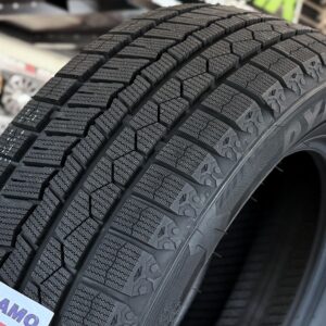 Dynamo Nordic 195/65 R15