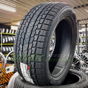 205/50R17 Yokohama ice GUARD iG53 93H XL RPB DOT24 - Vissezonas riepas / Ziemas riepas