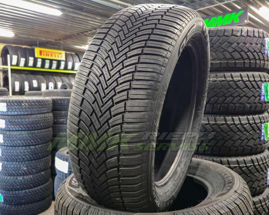 GT Radial ClimateActive 215/55 R17