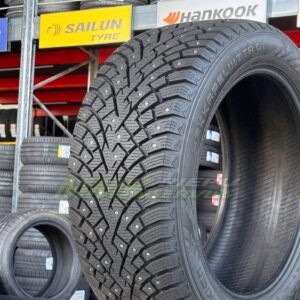 Nokian Hakkapeliitta 01 215/65 R16