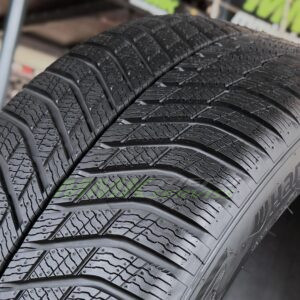 Hankook Winter I*Cept Evo4 W340 255/50 R19