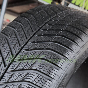 255/45R20 Hankook Winter I*Cept Evo4 SUV W340A 105V XL - Vissezonas riepas / Ziemas riepas