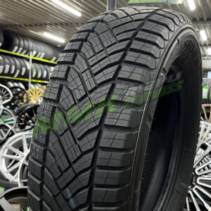 215/65R16C Sailun Commercio 4Seasons 109/107T - Vissezonas riepas / Ziemas riepas
