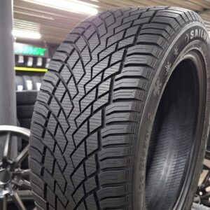 195/65R15 Sailun Ice Blazer Arctic 2 95T XL - Vissezonas riepas / Ziemas riepas