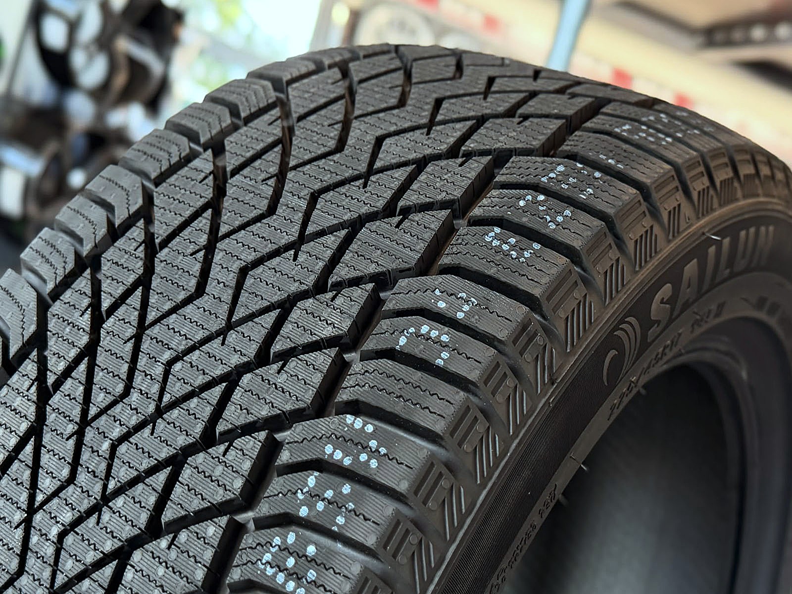 Sailun Ice Blazer Arctic 2 215/65 R16
