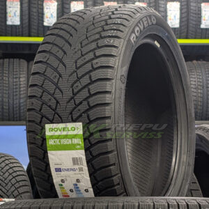 Rovelo Arctic Vision RW01 225/60 R16