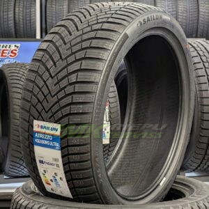 Sailun Atrezzo 4Seasons ULTRA 185/60 R15