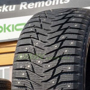 Dynamo Nordic Ice ar radzēm 165/70 R13