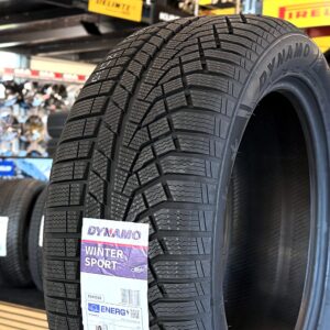 Dynamo Winter Sport 235/55 R19
