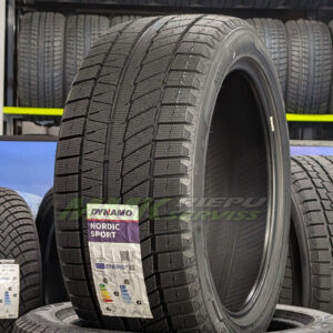 Dynamo Nordic SPORT 245/45 R19