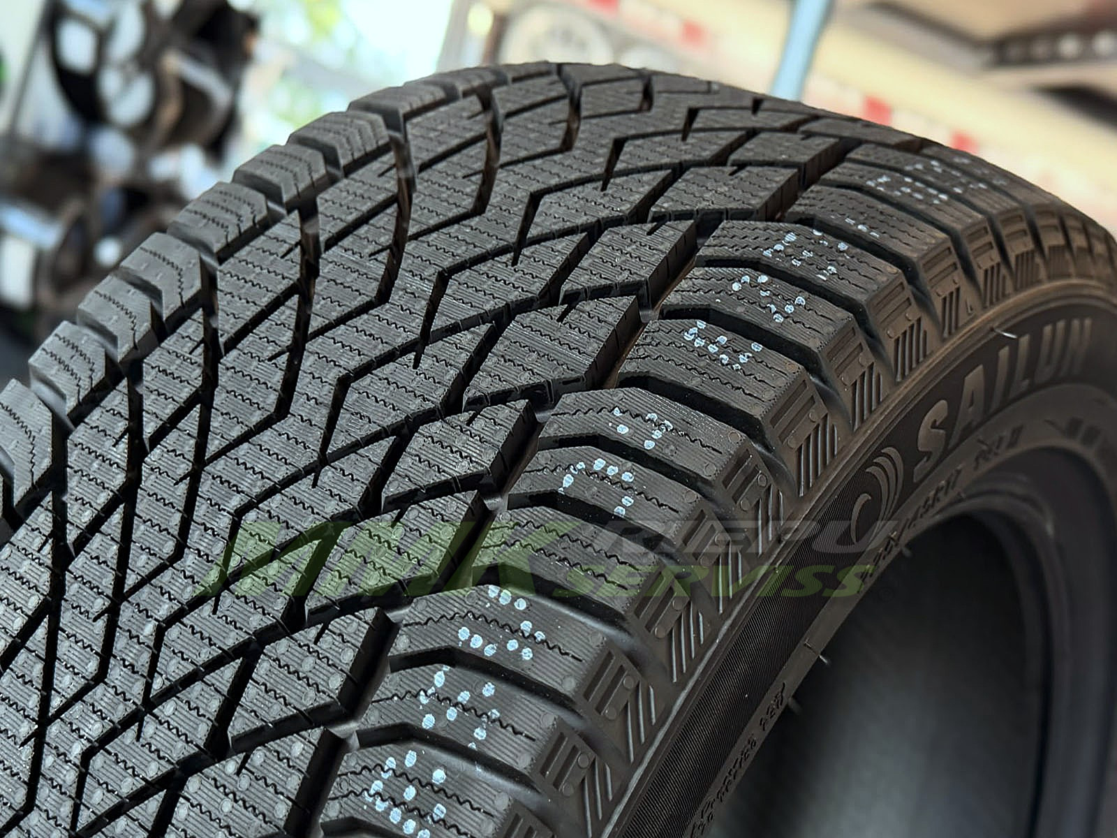 Sailun Ice Blazer Arctic 2 225/55 R16