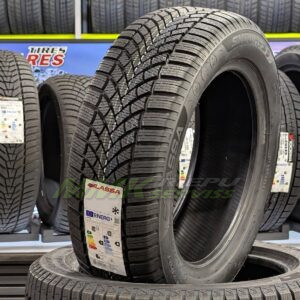 Lassa Snoways 5 205/55 R16