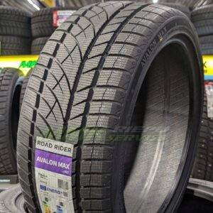 RoadRider Avalon Max 235/40 R18