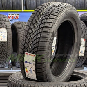 205/55R16 Lassa Snoways 5 91H (Bridgestone) - Vissezonas riepas / Ziemas riepas