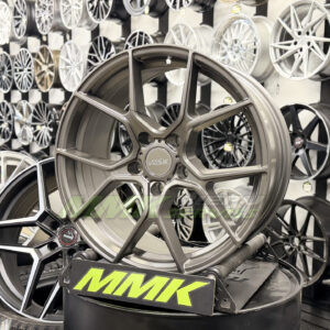 Venue Genesis Satin Grey