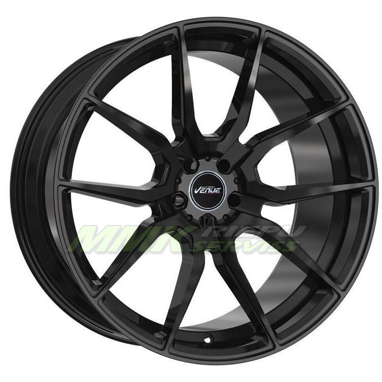 Venue Alter Gloss Black