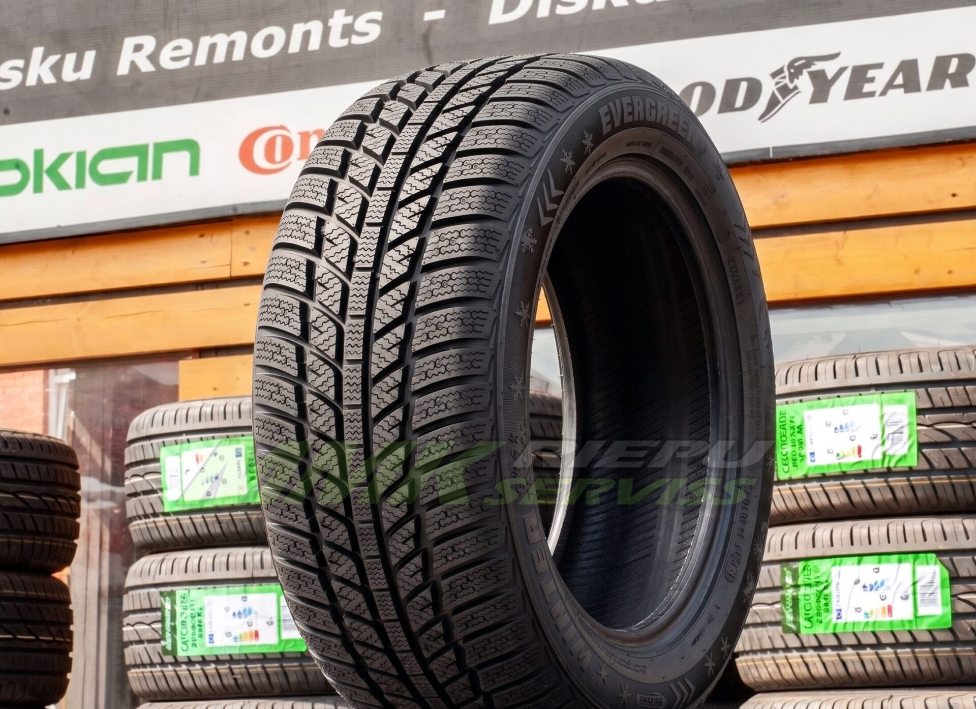 Roadrider Avalon 205/60 R16