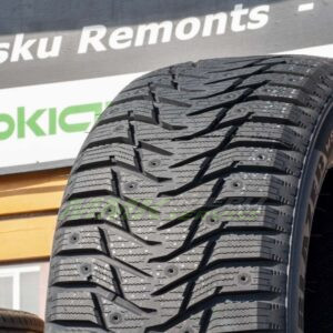 Dynamo Nordic Ice 185/80 R14