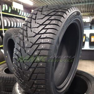 Hankook Winter i*pike RS2 W429 ar radzēm 175/65 R14