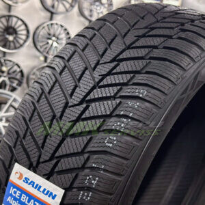 Sailun Ice Blazer Alpine EVO 2 235/40 R18
