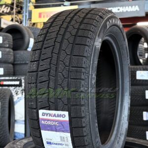 Dynamo Nordic 225/60 R17