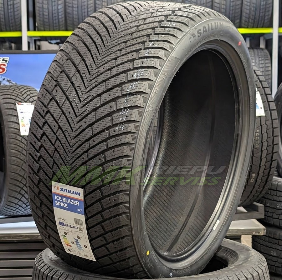 Sailun Ice Blazer Spike 265/70 R17
