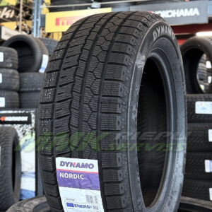 225/60R17 Dynamo Nordic 99H (Sailun) - Vissezonas riepas / Ziemas riepas