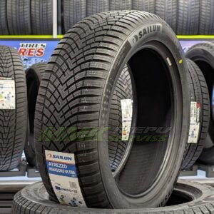 Sailun Atrezzo 4Seasons ULTRA 205/55 R16