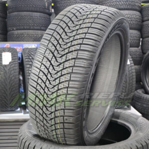 225/45R18 Kumho SOLUS 4S HA32+ 95W XL - Vissezonas riepas / Ziemas riepas