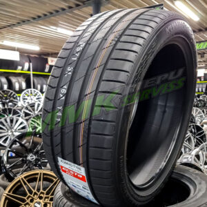 215/65R17 Kumho ECSTA PS71 99V DOT24 - Vasaras riepas