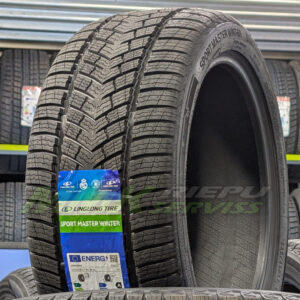 265/45R20 Linglong Sport Master Winter 108V XL - Vissezonas riepas / Ziemas riepas