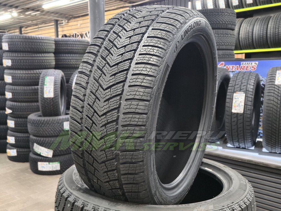 Linglong Sport Master Winter 235/50 R19