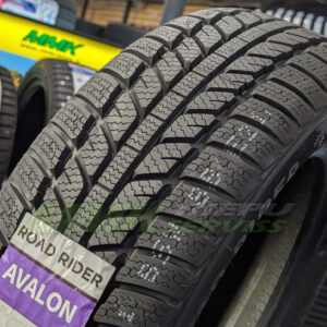 Road Rider Avalon 215/55 R18