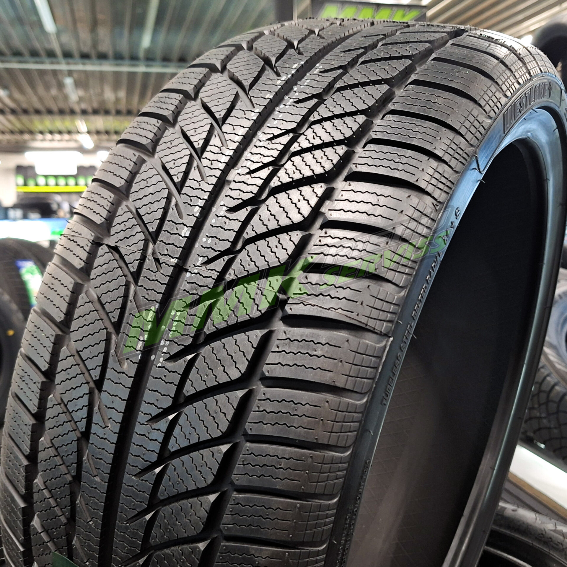 Westlake SW608 185/65 R15