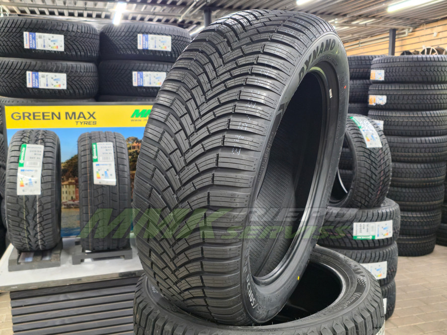 205/65R16 Dynamo All Weather 95H (Sailun) - Vissezonas riepas / Ziemas riepas